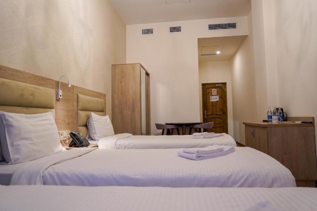 Kuma Hotel غيومري المظهر الخارجي الصورة