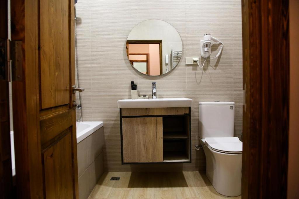 Kuma Hotel غيومري المظهر الخارجي الصورة